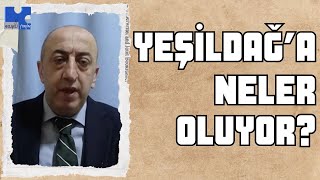 Erk Acarer Ali Yeşildağa dair son bilgileri anlattı haber aliyeşildağ erdoğan [upl. by Eitsrik]