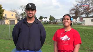 Papatoetoe High School Students SLW2024 [upl. by Saretta]