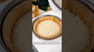 RICE COOKER GOES VIRAL shorts [upl. by Pugh]