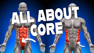 These 3 Core Exercises Are All You Ever Need coreworkout [upl. by Ennirroc]