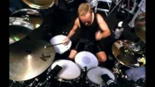 Metallica  Frantic Live In Studio [upl. by Calore]