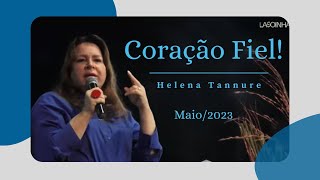 Helena Tannure  Coração Fiel [upl. by Harry]