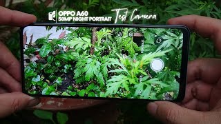 Oppo A60 test camera full Features [upl. by Elimay]