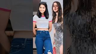 Shreyanka patil and Sara Tendulkar spotted friend tyshorts shreyankapatil saratendulkar [upl. by Abba]