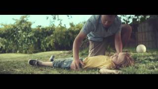 Save the boy  first aid advert by St John Ambulance [upl. by Kcirred]