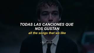 Joji  Like you do lyrics  Español  English [upl. by Astri]