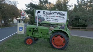 20 Treckertreffen Knoblauch 2024 Aftermovie  Treckerfreunde Knoblauch [upl. by Beaudoin]