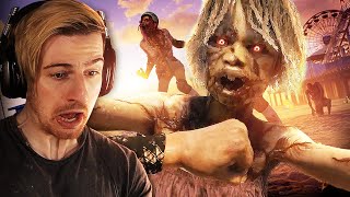 The CRAZIEST episode of Dead Island 2 EASILY [upl. by Dickie371]