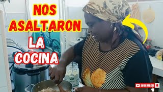 ASALTARON MI COCINA I Coquitos caseros cubanos Receta fácil y rápida de hacer [upl. by Aynotel486]