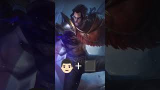 MLBB hero theme songpart  1 mobilelegends mlbb memes shorts [upl. by Noffihc]