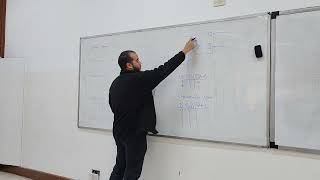 EE234  Introduction to digital systems  Lecture 16 [upl. by Pavla338]