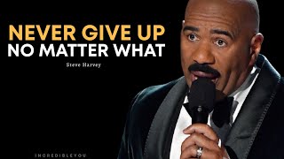 Steve Harvey Inspirational Speech  Motivational Short Video  Incredible You [upl. by Naoma]