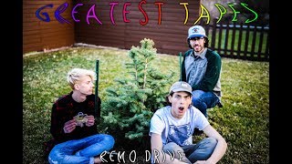 REMO DRIVE Greatest Tapes  Heartstrings LIVE [upl. by Emerald]