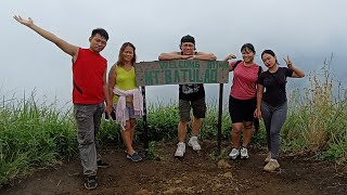 MOUNT BATULAO EXPERIENCE 2024 [upl. by Leland242]