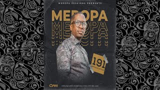 Ceega  Meropa 191 Birthday Special Mix [upl. by Frendel]