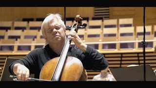 1B1 amp Clemens Hagen  Haydn Cello Concerto No 1 C major [upl. by Ahseid]