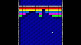 arkanoid [upl. by Bower]