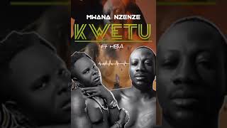 Mwana nzenzeKwetuRADIO CD TVDIRECT WEB YOUTUBE INTERNET [upl. by Catherin737]