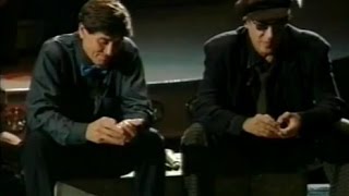 Gianni Morandi e Adriano Celentano ♫☆¸•★¸•´🌷 Lemozione Non Ha Voce LIVE HD [upl. by Isolde]