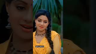 Chaalbaaz Sitaare Sridevi chaalbaaz Rajinikanth proudsridevians sridevisongs sridevifans [upl. by Hummel323]