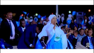 ZAKARIYE KOBCIYE FT HAMDI BILAN  MADAXWEYNE QOOR QOOR  HEES CUSUB 2023 XAFLADII GALMUDUG [upl. by Keir984]