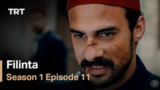 Filinta Season 1  Episode 11 English subtitles [upl. by Eceer]