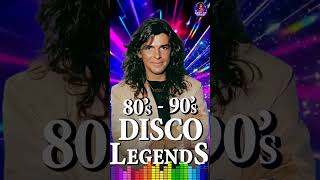 70 80 90 Disco Hits Mix  Best Disco Dance Songs Mix discomusic discosongs discodance [upl. by Noyahs543]