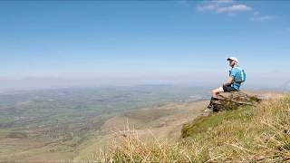 Brecon Beacons Trail Marathon [upl. by Wilmette]