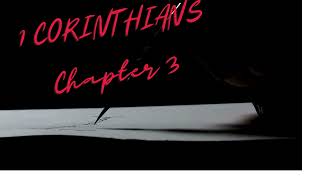 1 CORINTHIANS Chapter 3 Season 5 eps1 [upl. by Blanche169]