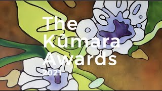 The Kūmara Awards 2021 [upl. by Marylee]