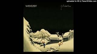 02 Getchoo  Weezer  Pinkerton [upl. by Alioz]