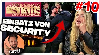 RTL GREIFT ein  AUSRASTER und G3WALT   2 Songs  Sommerhaus 2024 Folge 10 [upl. by Yauq]