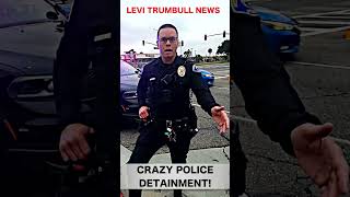 Cops REALIZE They’ve Been OWNED HARD  First Amendment Audit  ID Refusal [upl. by Perkin]