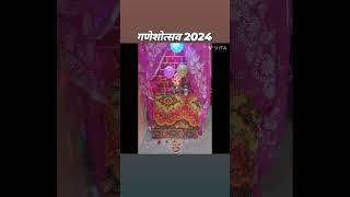 Deva Shree Ganesha Song devashreeganesha ganeshfestival ganeshchaturthi ganeshmusic shorts [upl. by Alegnat]