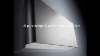 Climatizzatore Daikin Emura [upl. by Tillio]