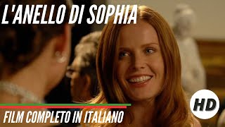 Lanello di Sophia  Thriller  HD  Film completo in Italiano [upl. by Niwre]