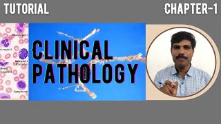 PathologyClinical pathology Malayalam [upl. by Aramanta13]