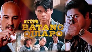 FPJs Batang Quiapo Advance Trending highlights Review September 5 2024 [upl. by Evered]