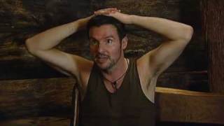 Im A Celebrity Get Me Out Of Here 2009 E1 P6 [upl. by Siblee414]