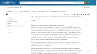 Westlaw Edge  Finding cases by citation and name [upl. by Eimmot]