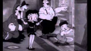 betty boop and grampy [upl. by Benni]