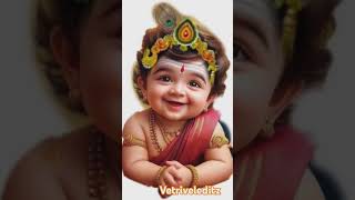 chinna chinna murugiya murugan devotional subscribe short [upl. by Aros]