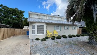 Spacious West End Pool House  Panama City Beach Florida Real Estate For Sale [upl. by Eileen686]