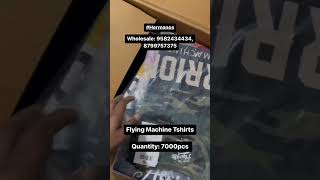 Flying Machine New Stock 30000 Pcs ➡️100 Original ➡️ Lowest price in history ➡️ Unbeatable price [upl. by Keffer]