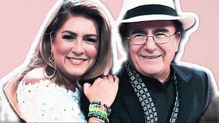 Carlo Conti vuole la reunion di Al Bano e Romina Power al Festival di San Remo 2025 [upl. by Kat]