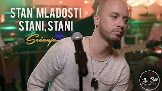 MIRKO PLAVSIC  STAN MLADOSTI STANI STANI SECANJA LIVE 2018 [upl. by Eddana389]