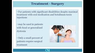 What is Dystonia 3 of 3 [upl. by Vernor]