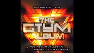 The GTYM Album cd3  Mixed By Rescue [upl. by Parsons427]