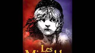 Les Miserables 25th AnniversaryFantines deathThe Confrontation [upl. by Eislehc]