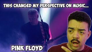 THIS IS REAL MUSIC  quotCOMFORTABLY NUMBquot PINK FLOYD PULSE CONCERT REACTION [upl. by Norihs]